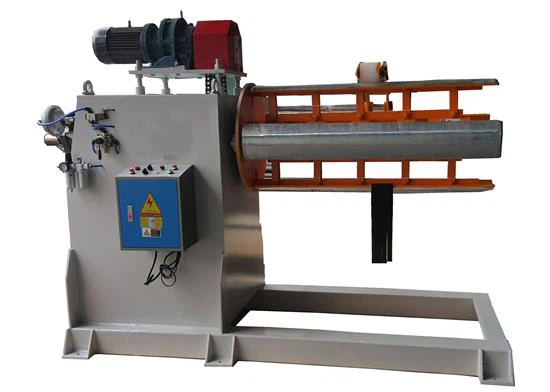 Heavy Duty Stock Reels