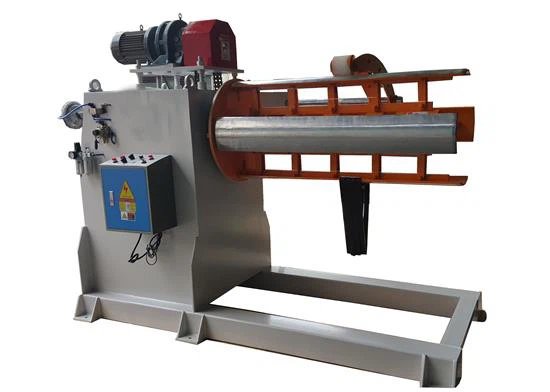 Heavy Duty Stock Reels