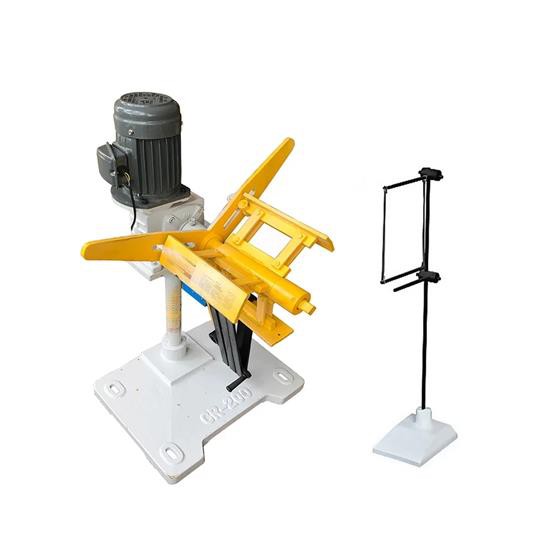 Light Duty Stock Reels
